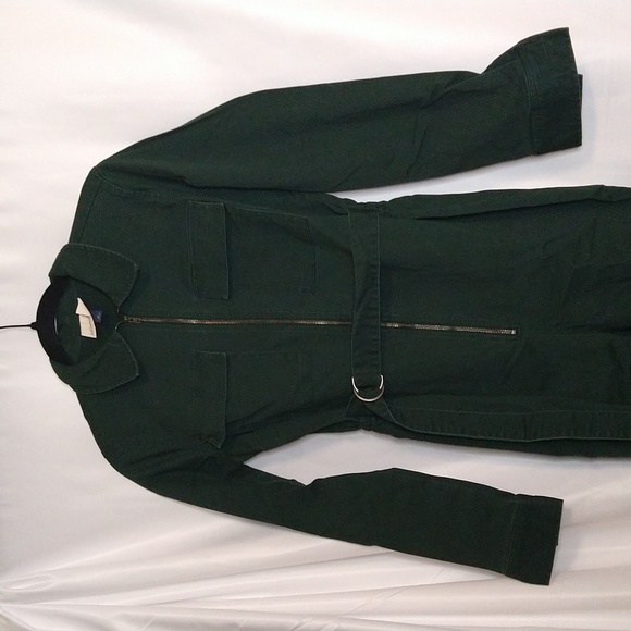 Universal Thread Boilersuit Jumpsuit - Picture 3 of 6